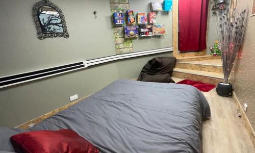 Standard Room photo