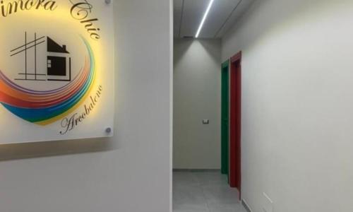 ARCOBALENO by DIMORA CHIC