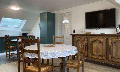 211 - T3 entièrement rénové en plein centre de Plurien à moins de 5 minutes des Plages