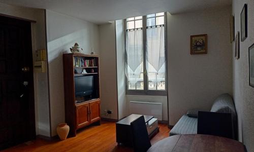 Appartement centre
