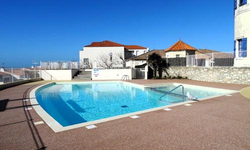 LE PETIT SEMAPHORE - Piscine