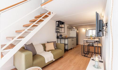 Lively district - 1 Bdr Old Town