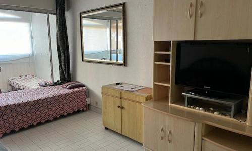 Studio Cap d'Agde, 1 pièce, 4 personnes - FR-1-749-33