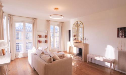 Charme et modernité au coeur du quartier St Louis