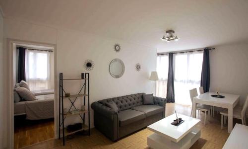 Appartement neuf 3 ch équipé