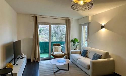 Le Lachat, Annecy-le-vieux