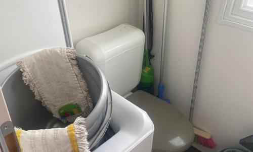 Mobilhome 4/6 personnes