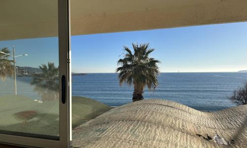 Appartement Le Lavandou, 2 pièces, 4 personnes - FR-1-251-581