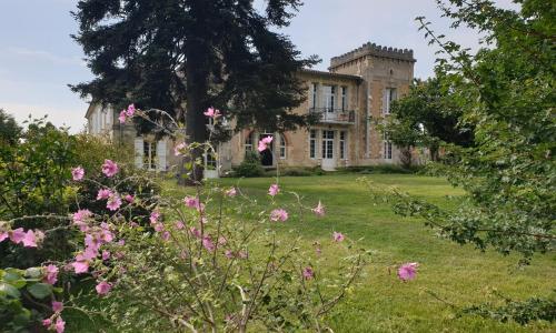 Les Chambres du Séguy