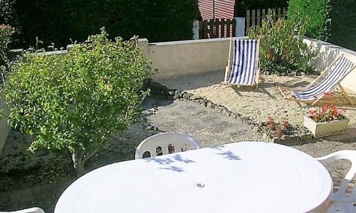 La Palmyre - Les Maisons du Lac - VILLA MITOYENNE classée 1 étoile