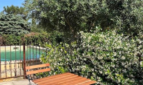 Villa de vacances drome provençale