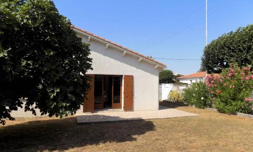 Saint Georges de Didonne - MAISON INDIVIDUELLE - proche des commerces