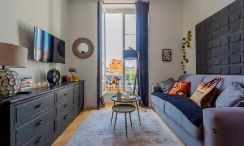 304a Très beau studio refait à neuf hyper centre