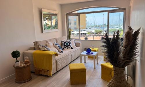 Vacances au cap d’agde