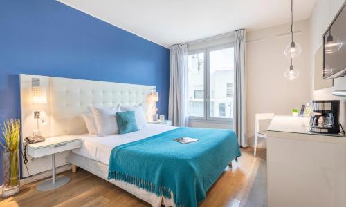 Zenitude Hôtel Résidences Marseille Saint-Charles