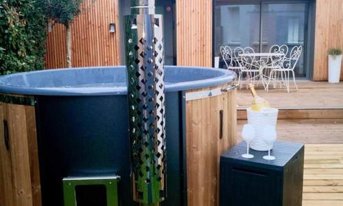 cottage du Fort Ambleteuse