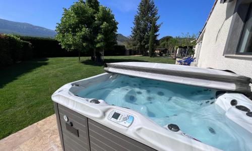 Magnifique Villa avec Piscine/Jacuzzi tout confort