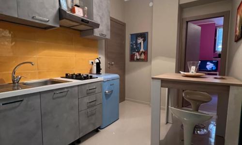 Tavernetta Cortile Dalmazia