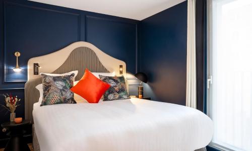 Deluxe Room photo
