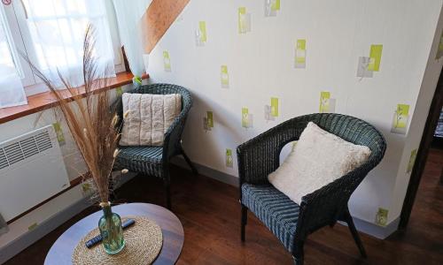 CHAMBRES D'HÔTES AU DETOUR DU MONT St Michel