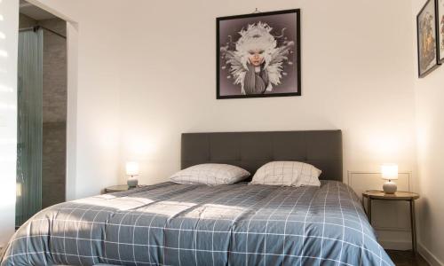 la chambre de l'ange