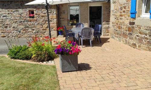 Location classée 3 étoiles entre PerrosGuirec et P