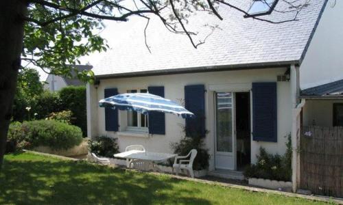 654 - Charmante maison à Erquy, à environ 1km200 du centre des commerces et des plages