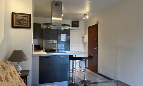 656 - Charmant studio à Erquy, situé à environ 100m du centre 300m de la plage