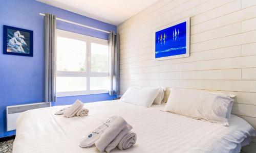 SELECT'SO HOME - Appartement à deux pas de la plage du Lavandou - CYCLADES-18