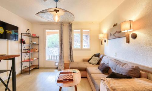 Résidence Saint-Raphaël Valescure - maeva Home - Appartement 2 pièces 4 p 264