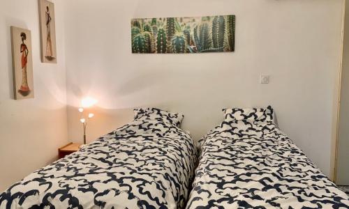 Joli studio - Centre historique