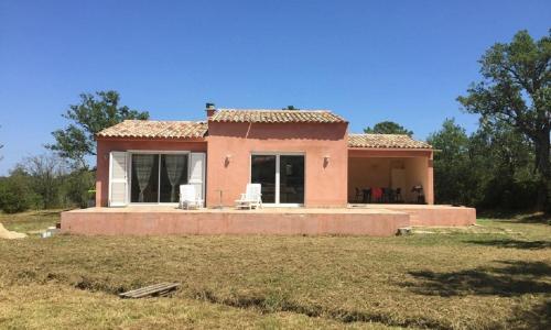 Villa Arca, 5min du centre de Porto-Vecchio