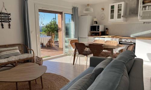 Le Mazet au Lavandou