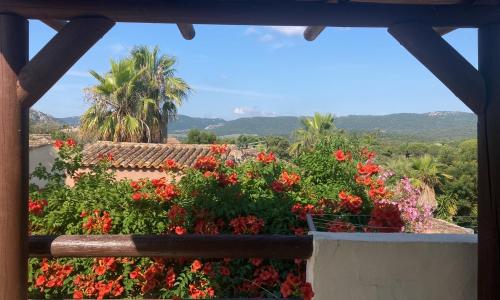 Villa Bella Vista, Santa Giulia