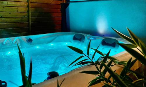 Domaine les 2 Mondes