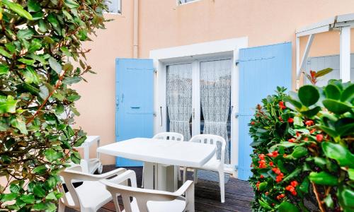 Bretignolles-sur-Mer - 160m de la plage