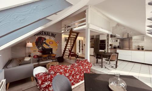 LA MARIEFACTURE - Comme à la Montagne