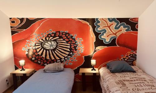 LA MARIEFACTURE - Comme une Fleur