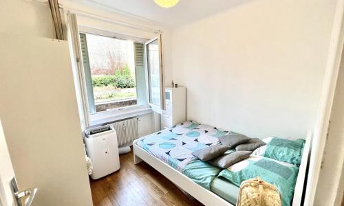 Lyon Séjour Chambre Cozy pour une personne chez l habitant