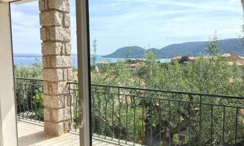 Villa Les Oliviers proche centre Porto-Vecchio