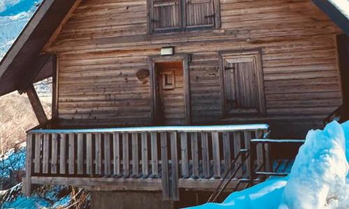 Chalet St Lary Pla d'Adet