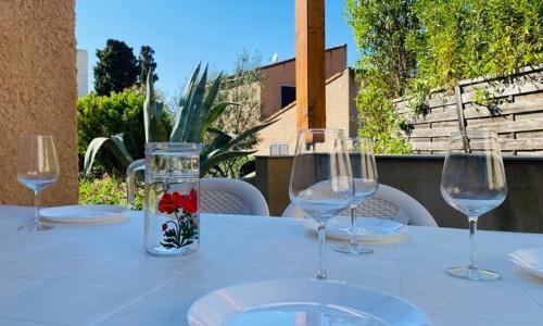 Maison Solane 1 Lumio