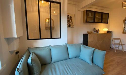 Croix Centre, Maison rénovée