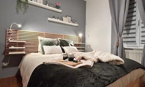 Chez Michèle et Philippe