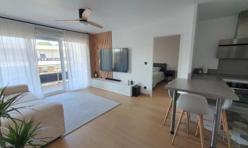 Appartement + Garage - Avignon