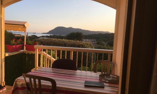 T2 Saint-Mandrier-sur-Mer