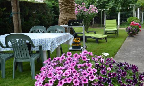 Maison Capbreton, 3 pièces, 4 personnes - FR-1-239-1010