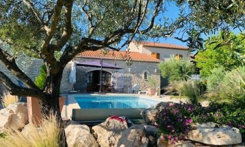 Les Hauts de Cassagnas