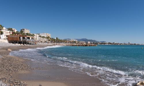 Studio Cagnes-Sur-Mer, Bord de mer, Côte d'Azur