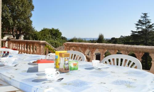 Maison Les Issambres, 5 pièces, 7 personnes - FR-1-226-80